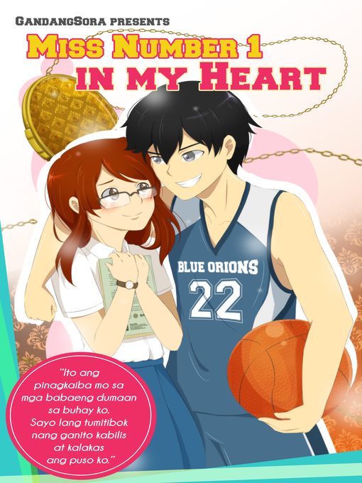 Title details for Miss Number 1 In My Heart by GandangSora - Available